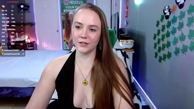 Image 6 of syndica Stream on Chaturbate on 1 month ago