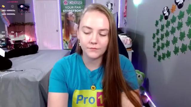 Thumbnail 1, syndica's Stream at Chaturbate, 1 month ago