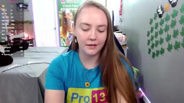 Image 11 of syndica Stream on Chaturbate on 1 month ago
