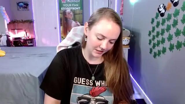 Image 3 of syndica Stream on Chaturbate on 1 month ago