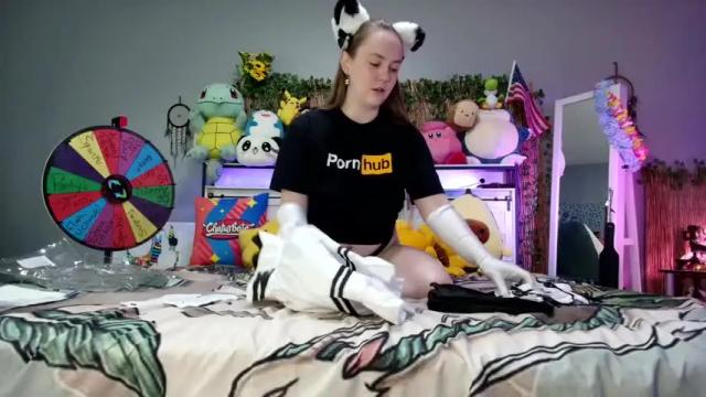 Image 3 of syndica Stream on Chaturbate on 1 month ago