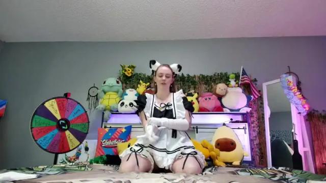 Thumbnail 2, syndica's Stream at Chaturbate, 1 month ago