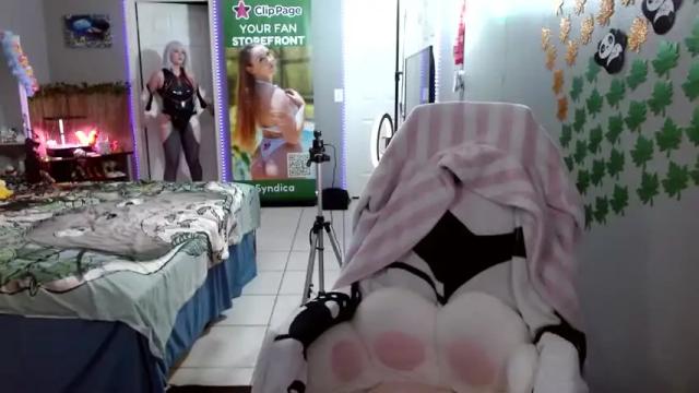 Thumbnail 1, syndica's Stream at Chaturbate, 29 days ago