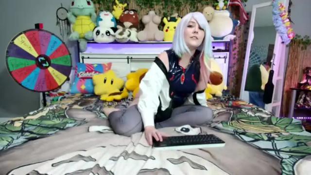 Image 4 of syndica Stream on Chaturbate on 29 days ago