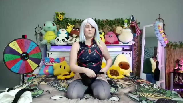 Image 6 of syndica Stream on Chaturbate on 29 days ago