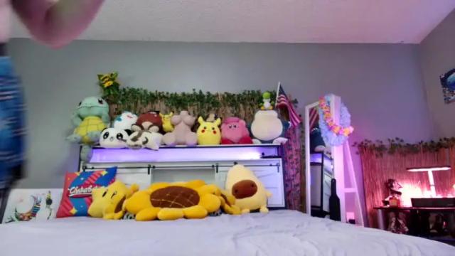 Thumbnail 3, syndica's Stream at Chaturbate, 9 days ago