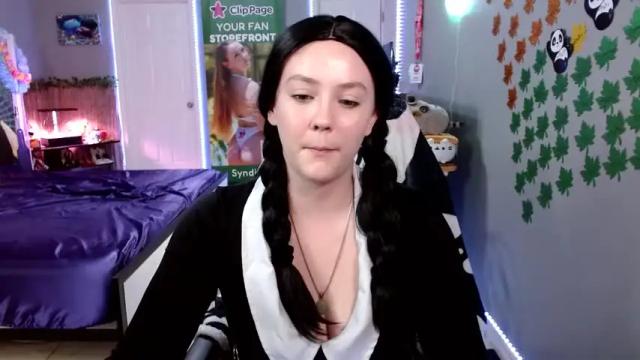Image 10 of syndica Stream on Chaturbate on 7 days ago