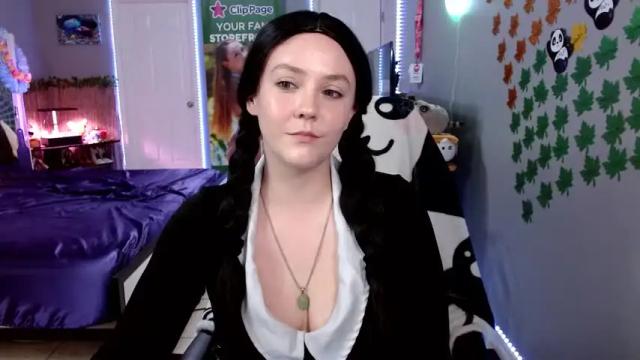 Image 6 of syndica Stream on Chaturbate on 7 days ago