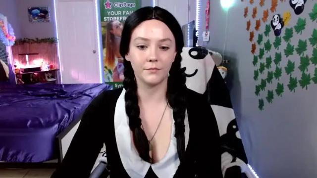 Image 7 of syndica Stream on Chaturbate on 7 days ago