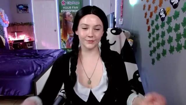 Image 8 of syndica Stream on Chaturbate on 7 days ago