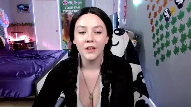 Thumbnail 3, syndica's Stream at Chaturbate, 7 days ago