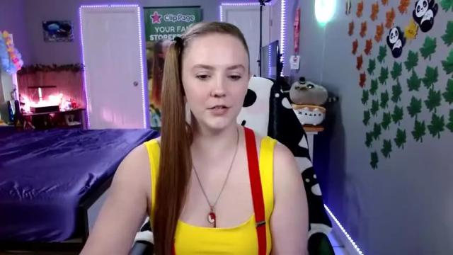 Thumbnail 1, syndica's Stream at Chaturbate, 4 days ago