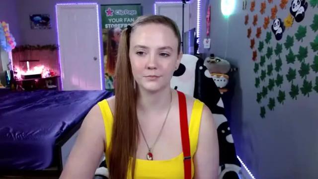 Image 2 of syndica Stream on Chaturbate on 5 days ago