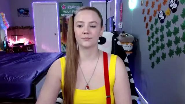 Image 3 of syndica Stream on Chaturbate on 5 days ago