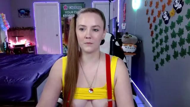 Image 4 of syndica Stream on Chaturbate on 5 days ago