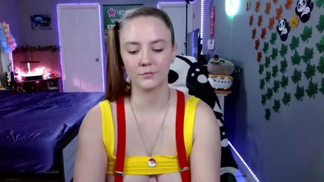 Image 8 of syndica Stream on Chaturbate on 5 days ago