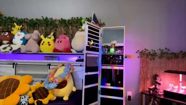 Image 12 of syndica Stream on Chaturbate on 3 days ago