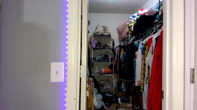 Thumbnail 3, syndica's Stream at Chaturbate, 2 days ago