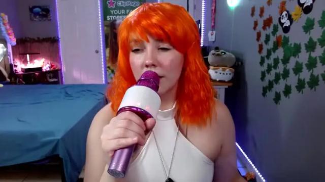 Image 10 of syndica Stream on Chaturbate on 21 hours ago