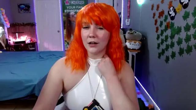 Image 11 of syndica Stream on Chaturbate on 21 hours ago