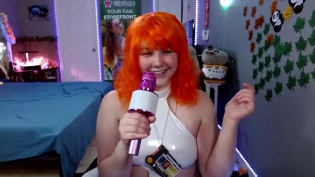 Image 12 of syndica Stream on Chaturbate on 21 hours ago