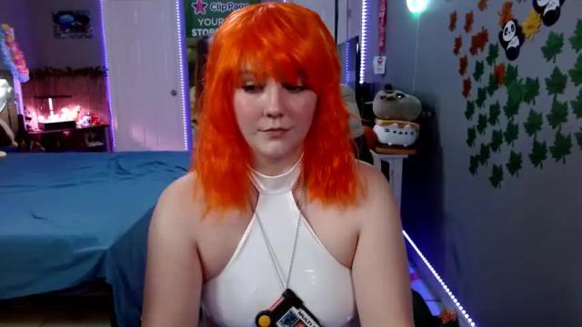 Image 2 of syndica Stream on Chaturbate on 21 hours ago