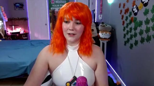 Image 4 of syndica Stream on Chaturbate on 21 hours ago