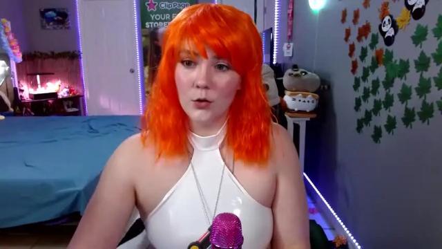 Image 6 of syndica Stream on Chaturbate on 21 hours ago