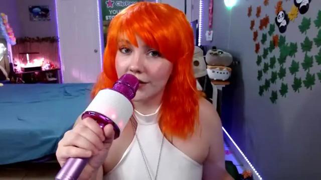 Image 7 of syndica Stream on Chaturbate on 21 hours ago