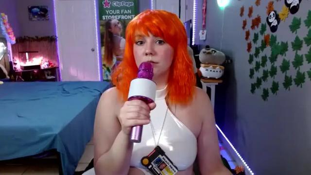 Thumbnail 3, syndica's Stream at Chaturbate, 11 hours ago
