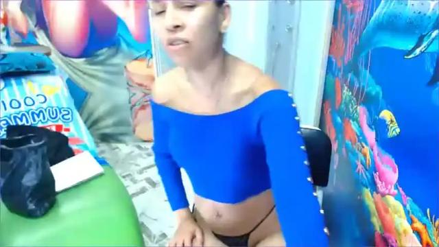 Image 11 of syntia_xxx Stream on Chaturbate on 13 months ago