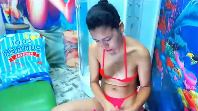 Image 3 of syntia_xxx Stream on Chaturbate on 13 months ago