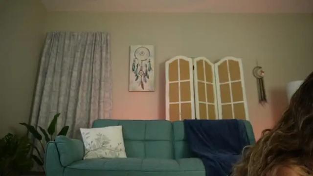 Image 4 of syriahsage Stream on Chaturbate on 1 month ago