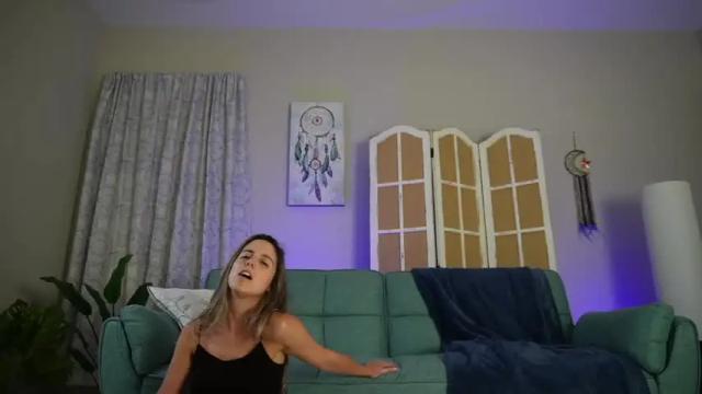 Image 6 of syriahsage Stream on Chaturbate on 29 days ago