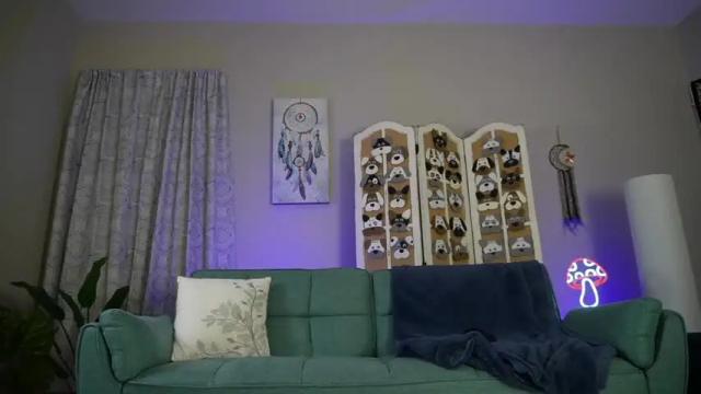 Image 10 of syriahsage Stream on Chaturbate on 1 month ago
