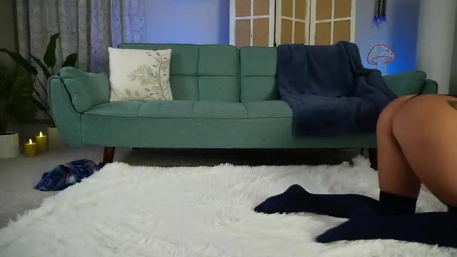 Image 8 of syriahsage Stream on Chaturbate on 24 days ago