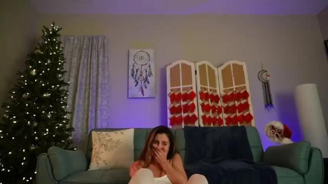 Thumbnail 2, syriahsage's Stream at Chaturbate, 27 days ago