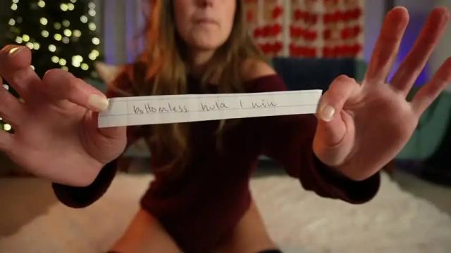 Image 3 of syriahsage Stream on Chaturbate on 14 days ago