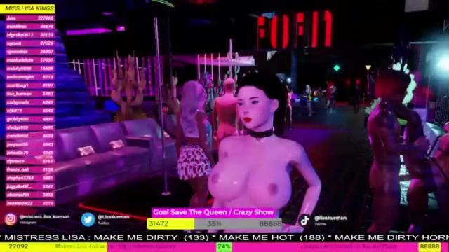 Image 6 of systaime Stream on Chaturbate on 13 months ago