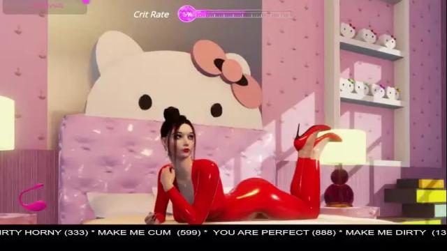 Image 2 of systaime Stream on Chaturbate on 1 month ago