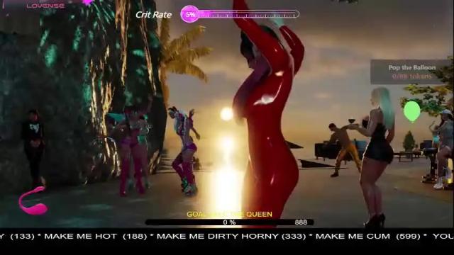 Thumbnail 1, systaime's Stream at Chaturbate, 1 month ago
