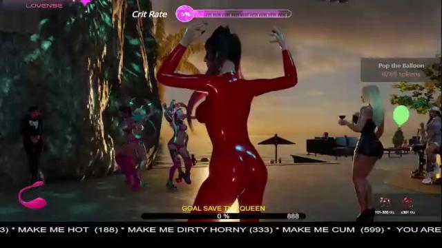 Image 3 of systaime Stream on Chaturbate on 1 month ago