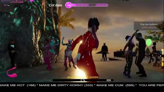 Thumbnail 2, systaime's Stream at Chaturbate, 1 month ago