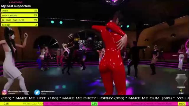 Image 6 of systaime Stream on Chaturbate on 1 month ago