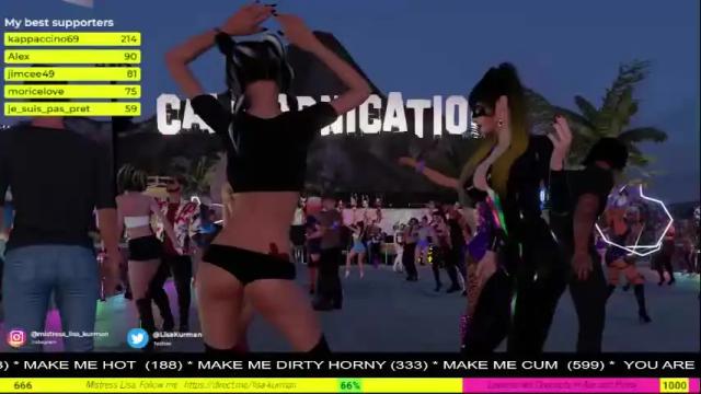 Thumbnail 3, systaime's Stream at Chaturbate, 27 days ago
