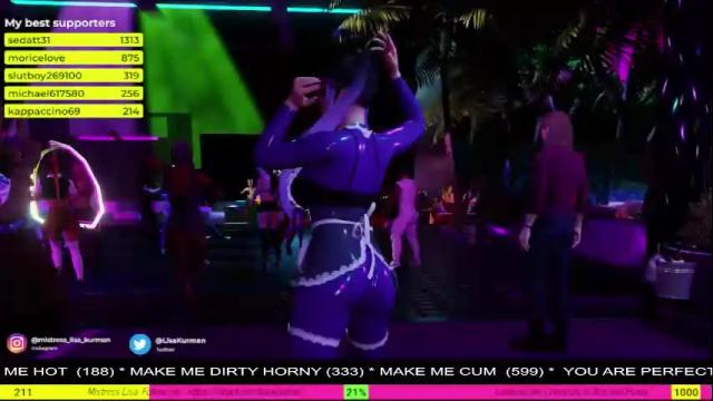 Image 12 of systaime Stream on Chaturbate on 6 days ago