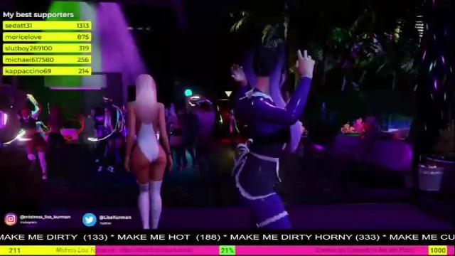 Image 2 of systaime Stream on Chaturbate on 6 days ago