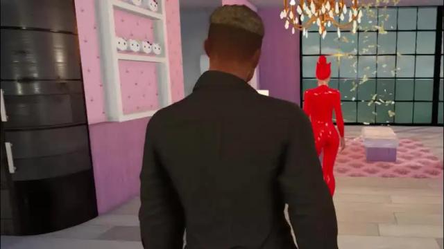 Image 2 of systaime Stream on Chaturbate on 2 months ago