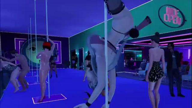 Thumbnail 3, systaime's Stream at Chaturbate, 1 month ago