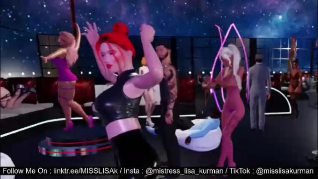 Thumbnail 3, systaime's Stream at Chaturbate, 1 month ago